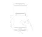 Phone form entry